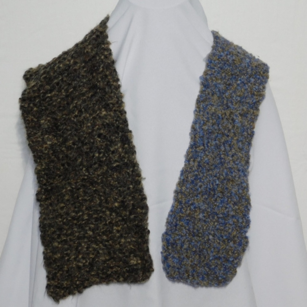 *MEN* TWO for the price of one! BOTH Scarves